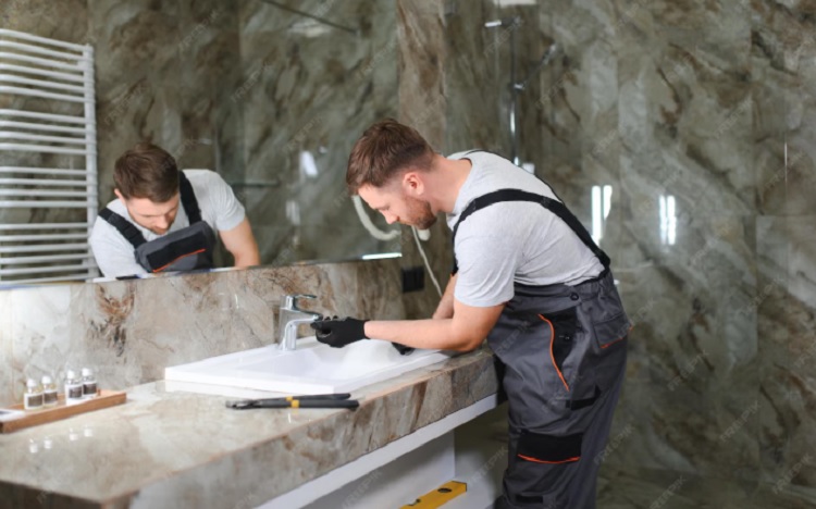 remodelacion de baños